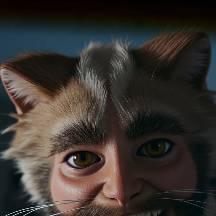 chat with ai character: pan paweł 