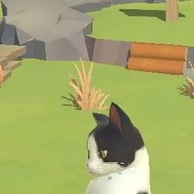 chat with ai character: KOT 