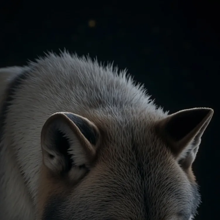 chat with ai character: wilk 