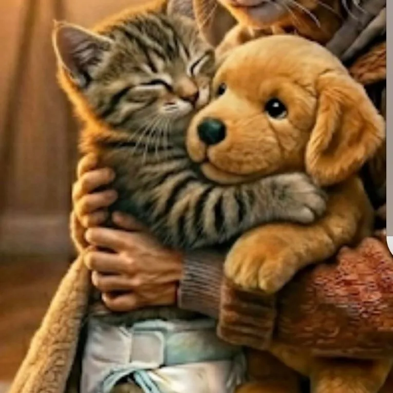 chat with ai character: mama kotek 