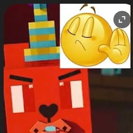 chat with ai character: luczek i Pimpek 
