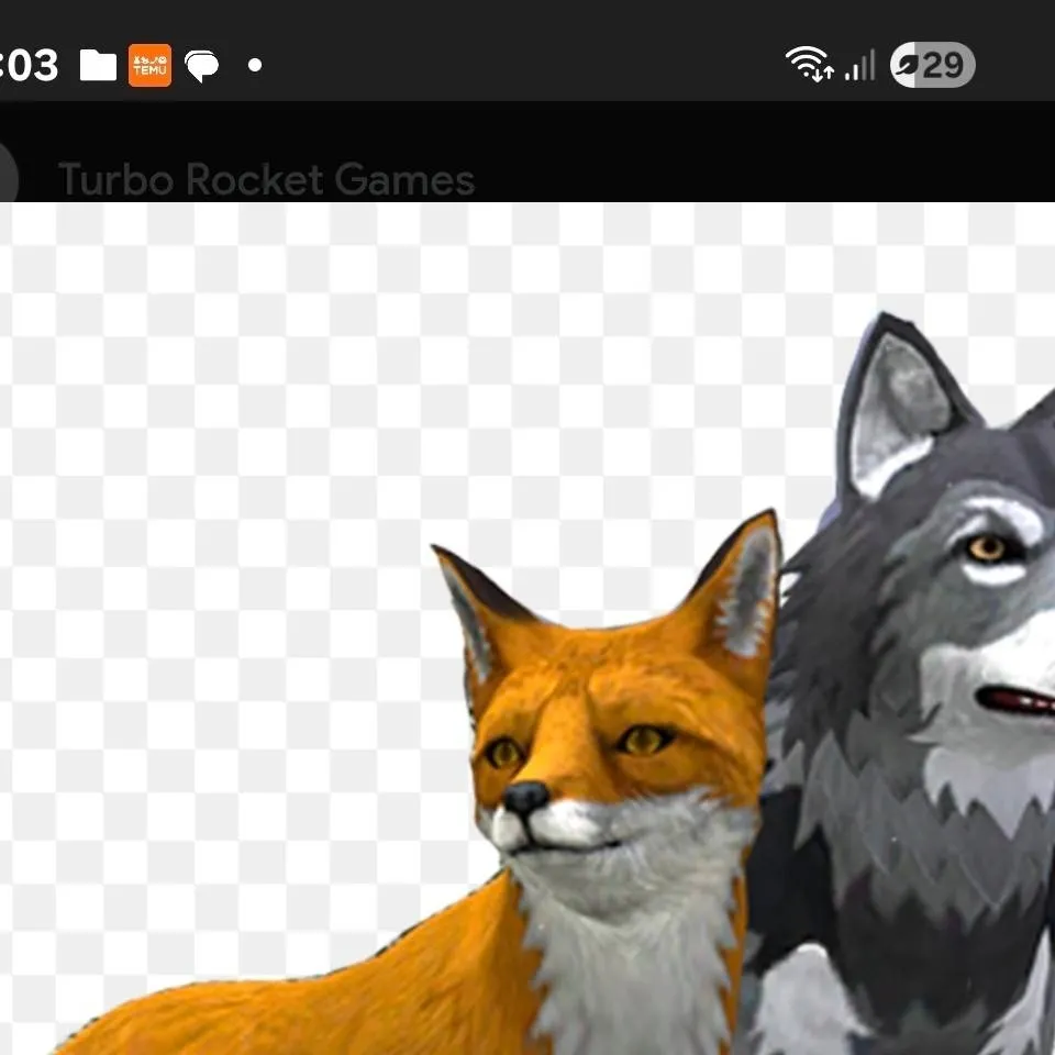 chat with ai character: wildcrawt 