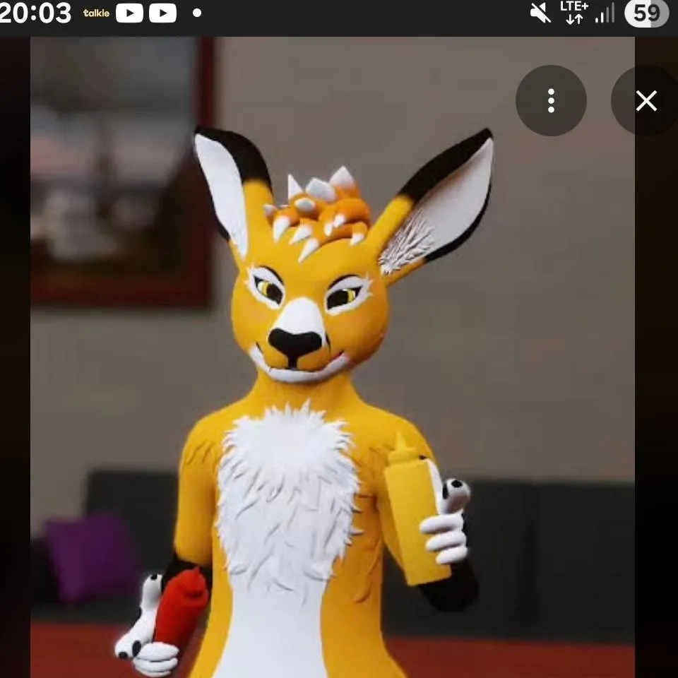 chat with ai character: sharikan Team 