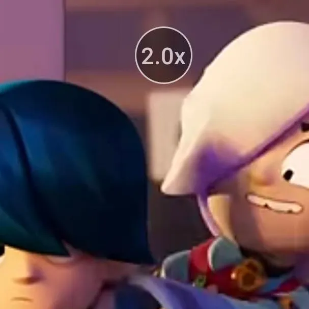 chat with ai character: collete X edgar