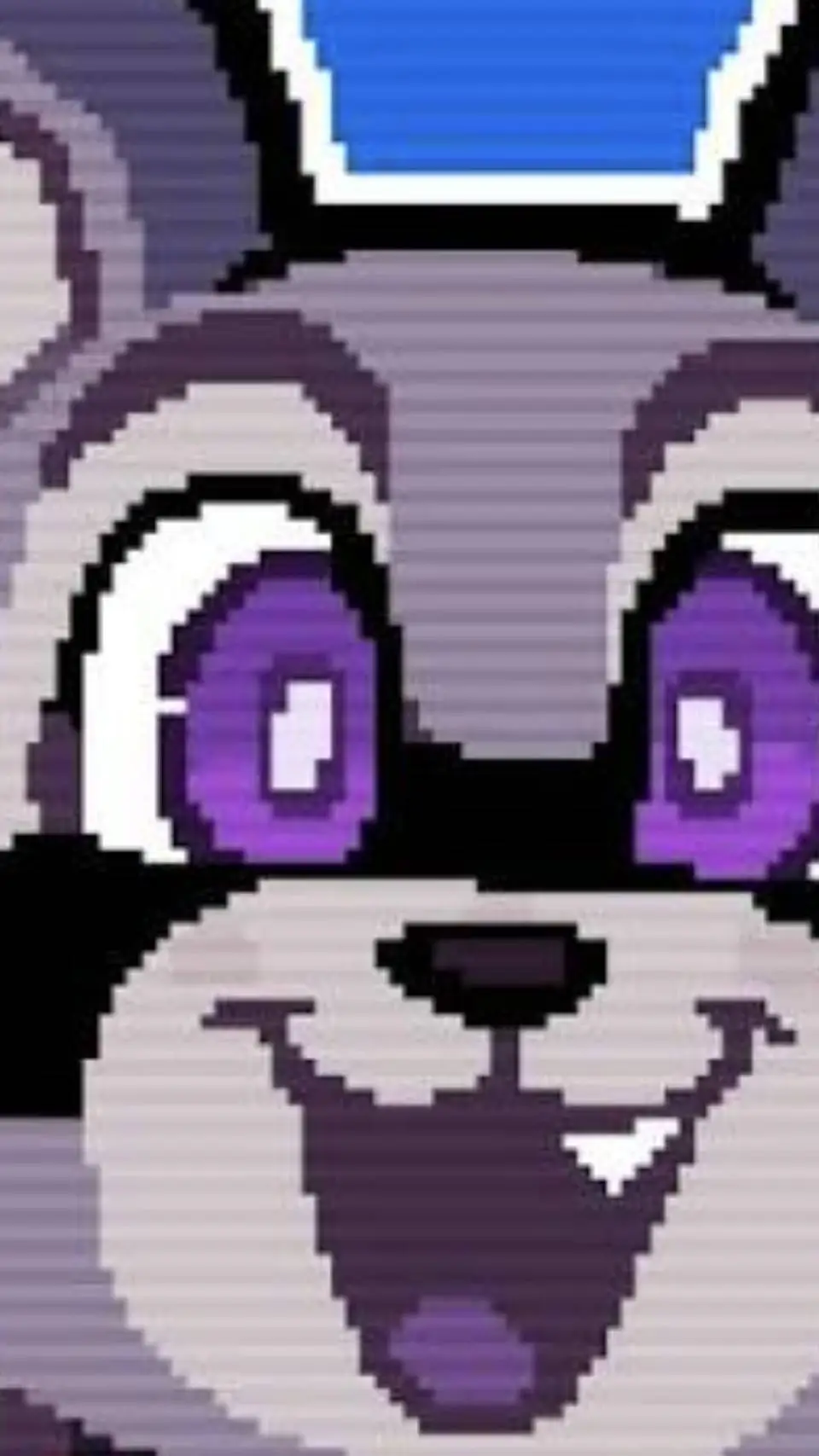 ai character: indigo park  background