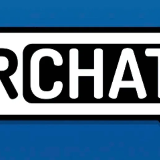 chat with ai character: Vrchat PL~