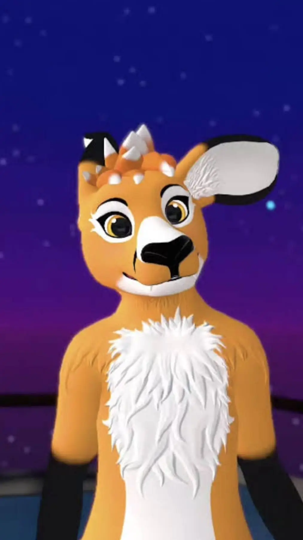 ai character: rodzinka PL- background