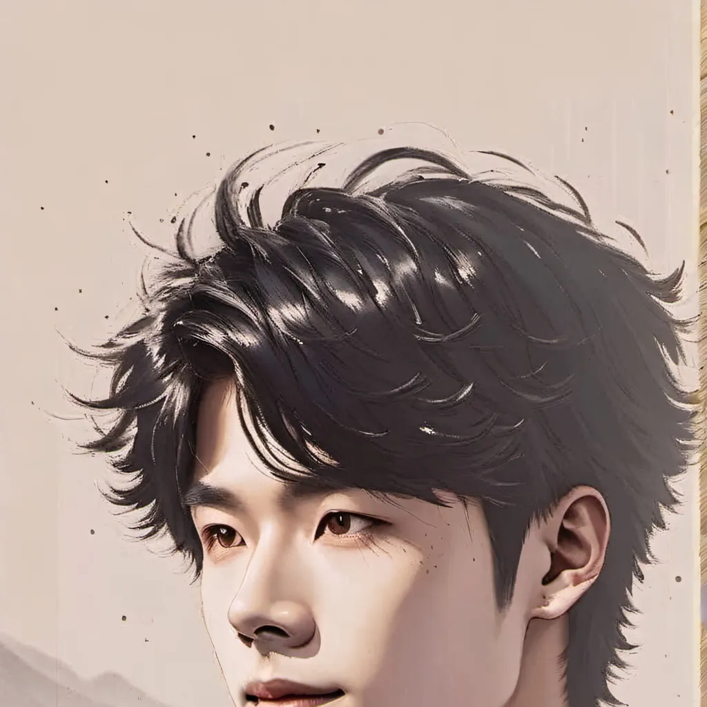 chat with ai character: Hyun-woo 