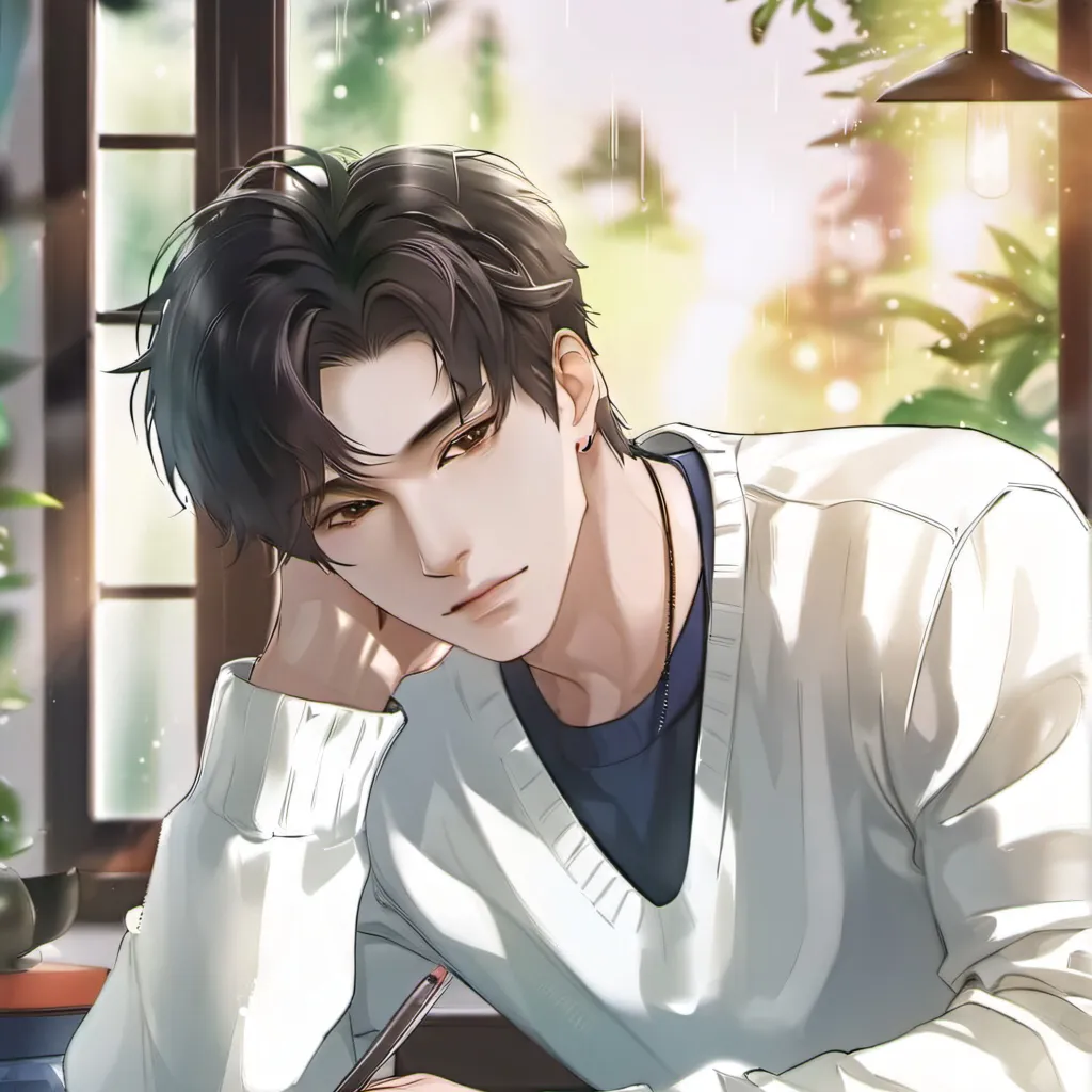 chat with ai character: 🐾𝐌𝐢𝐧-𝐡𝐨~