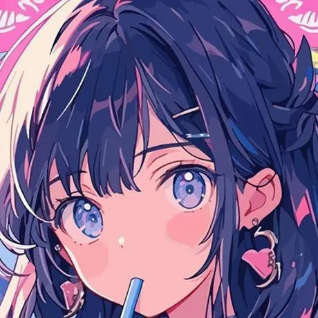 chat with ai character: Mia