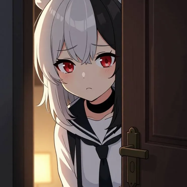 chat with ai character: Claire