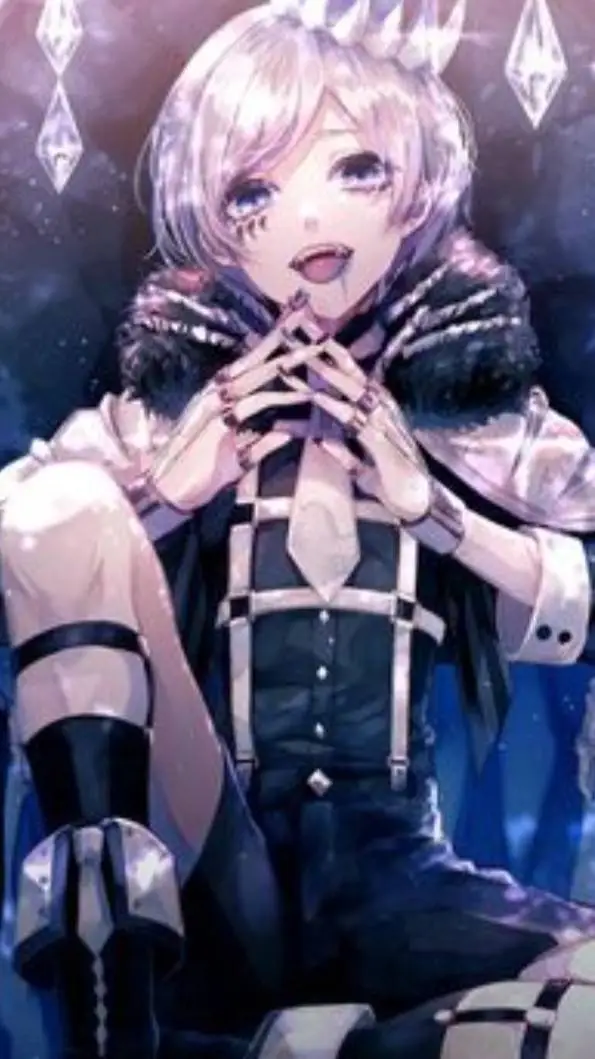 ai character: Xoniox background