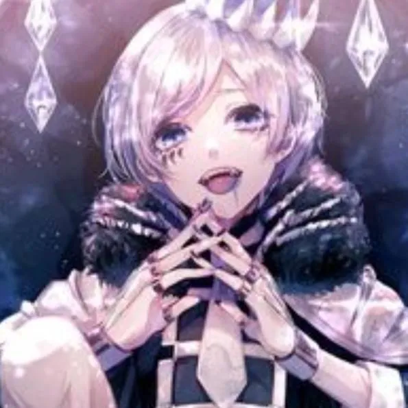 chat with ai character: Xoniox