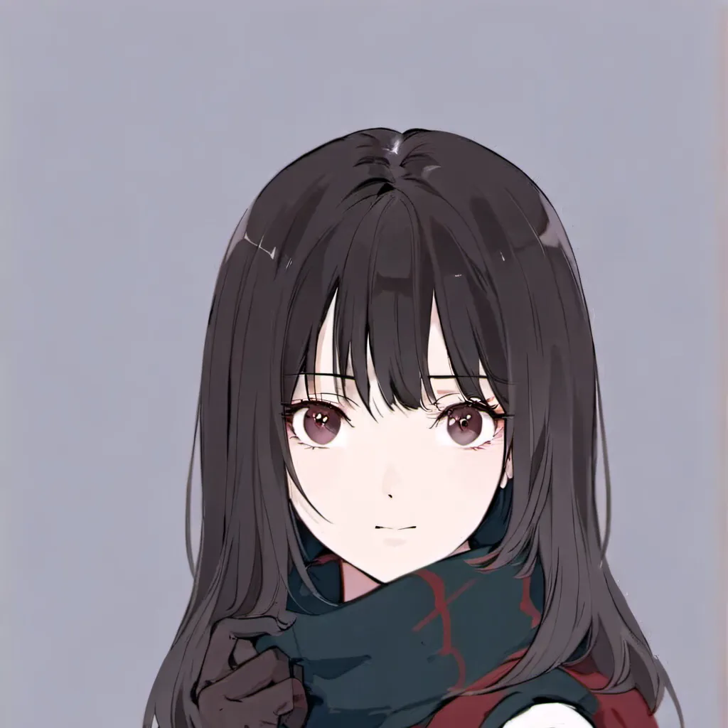 chat with ai character: Your girlfriend 
