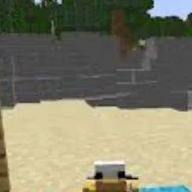 chat with ai character: pollo y calce