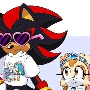chat with ai character: shadow y cream