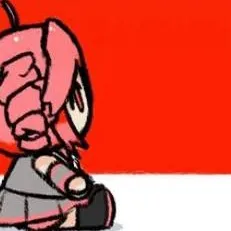 chat with ai character: Teto