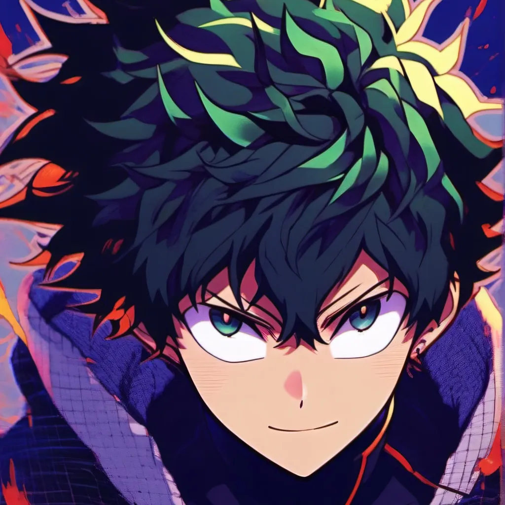 chat with ai character: class 1A pick me 