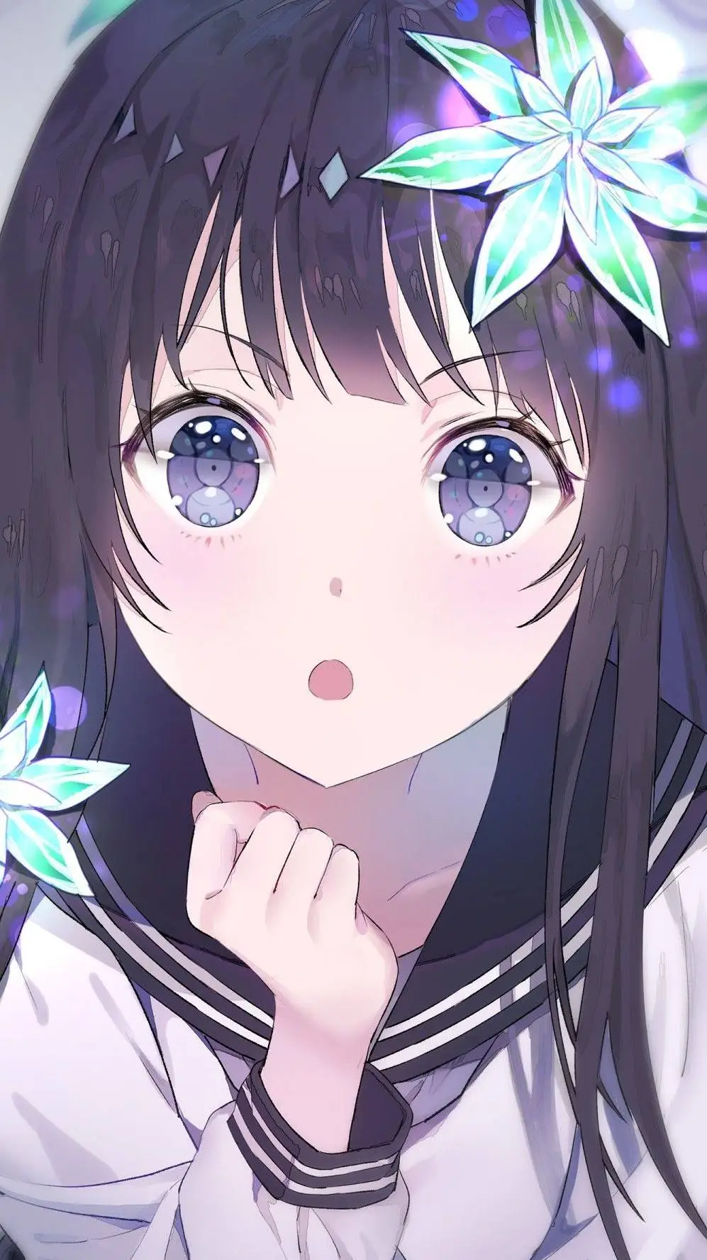 Talkie AI - Chat with kny pick me 