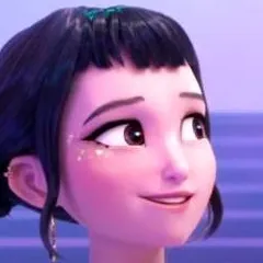 chat with ai character: Zoey 