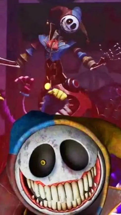 ai character: The Prototype background