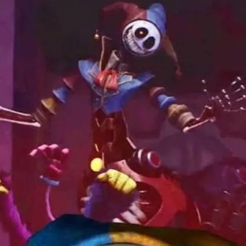 chat with ai character: The Prototype