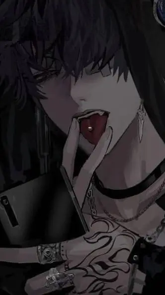 Talkie AI - Chat with Angkara