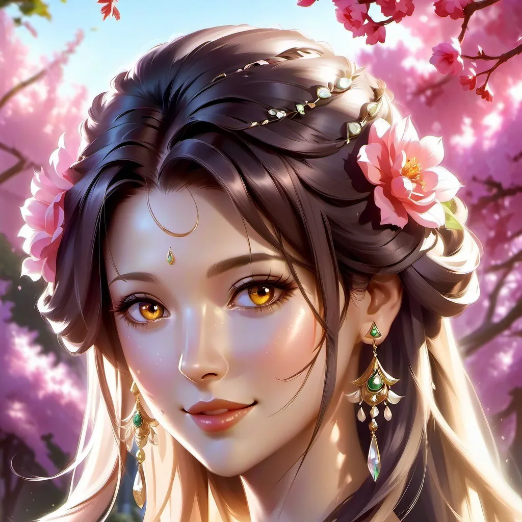 chat with ai character: Dixy
