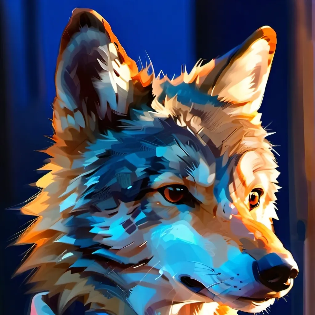 chat with ai character: furry infection 
