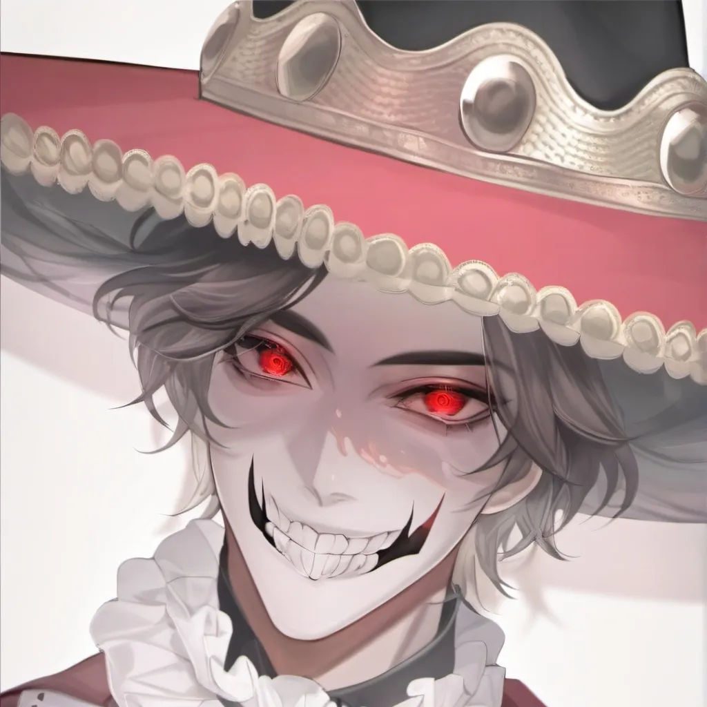 chat with ai character: Alonso