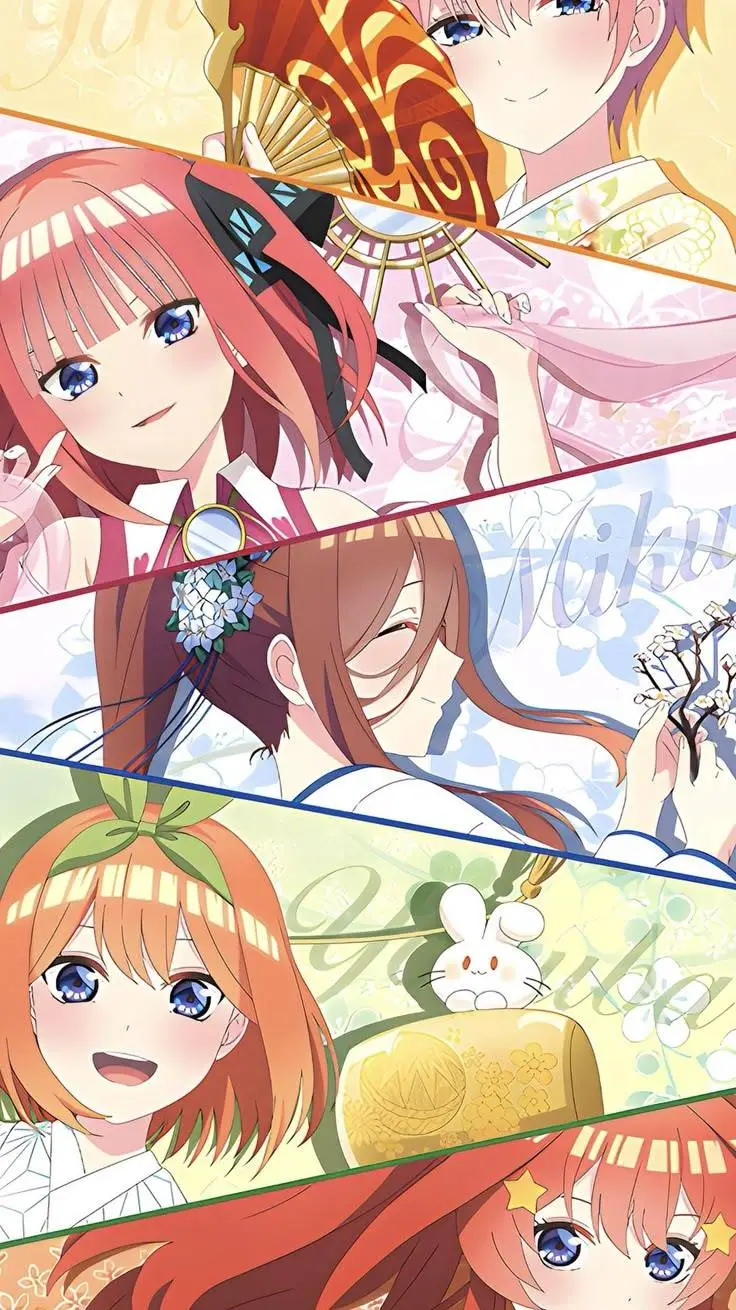 ai character: las quintillisas  background
