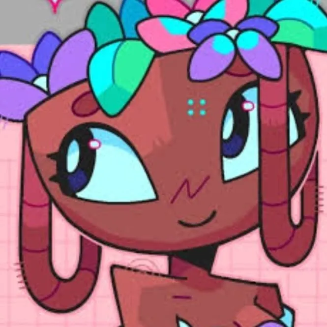 chat with ai character: bassie.. 
