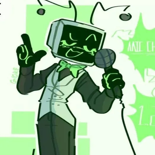 chat with ai character: ~•°Vee! °•~