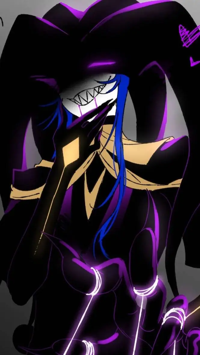 ai character: ~*(Jester!)*~ background