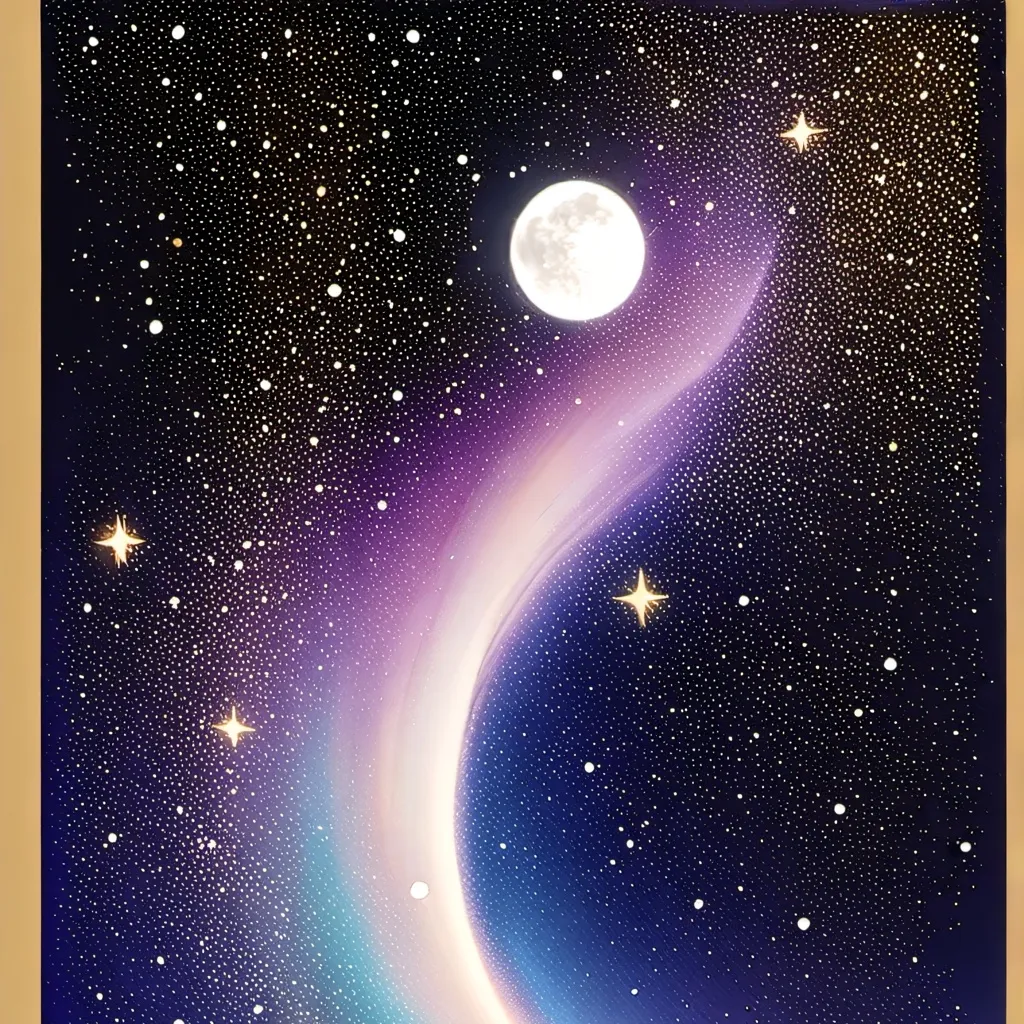 chat with ai character: Astro..⭐