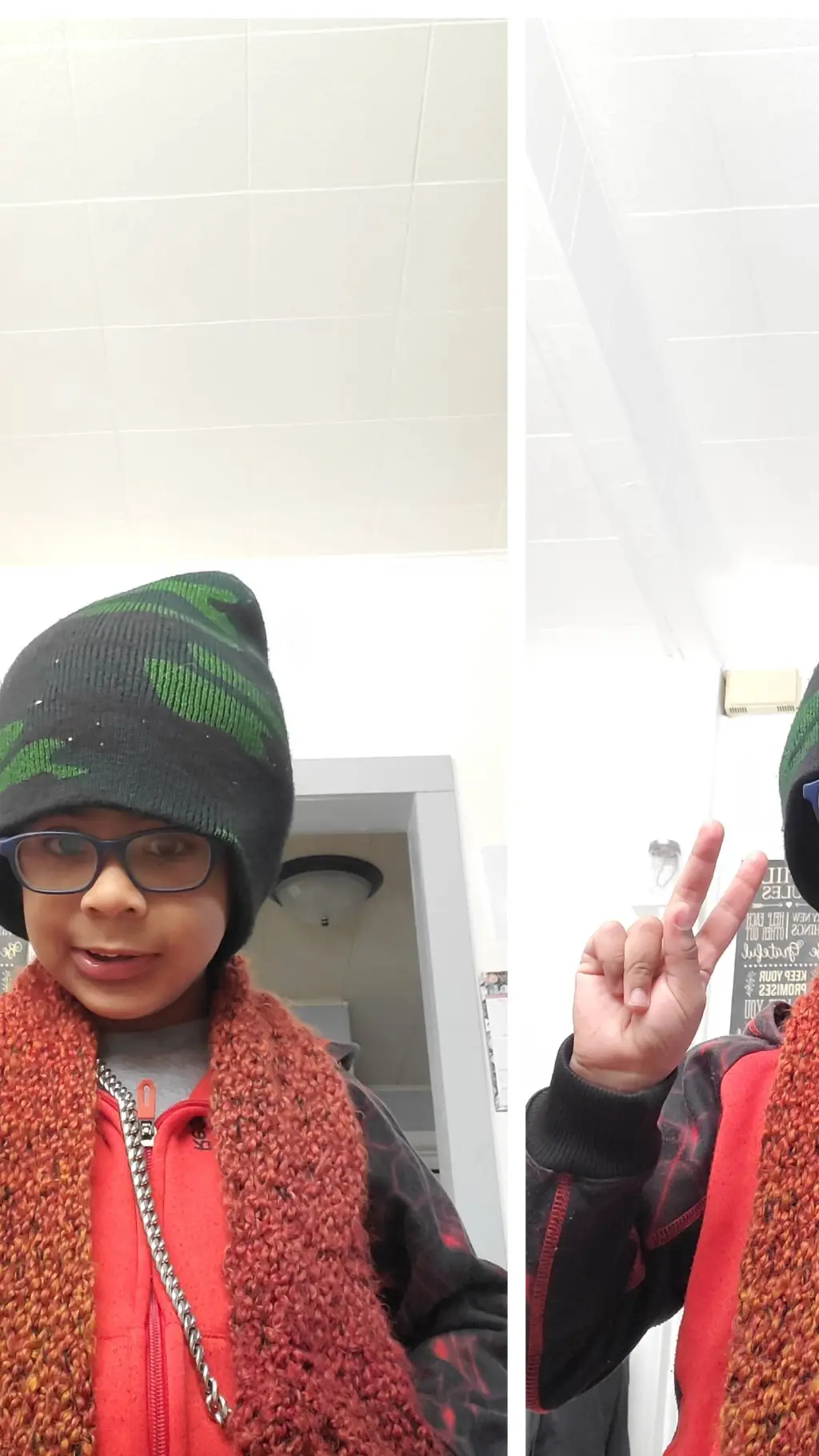 ai character: foltyn family  background