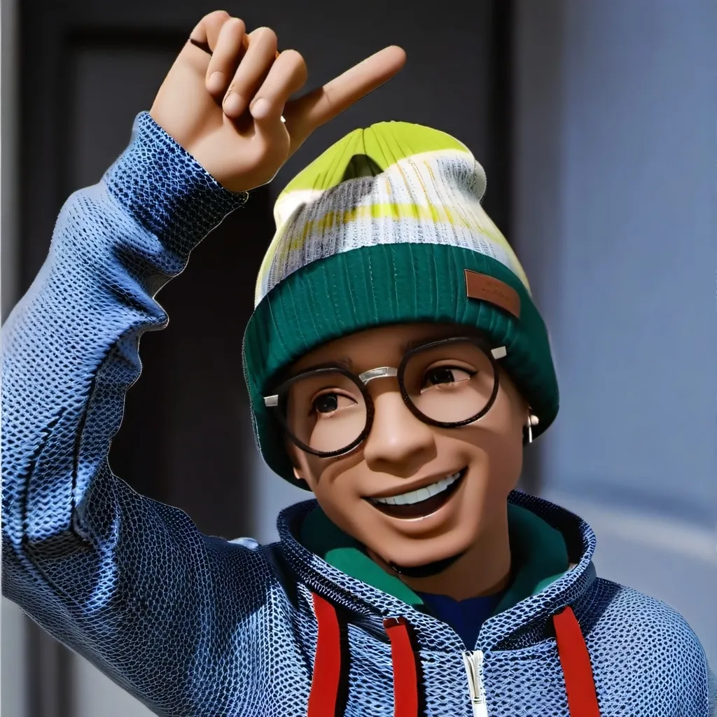 chat with ai character: foltyn family 