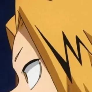 chat with ai character: ⚡Denki⚡ita