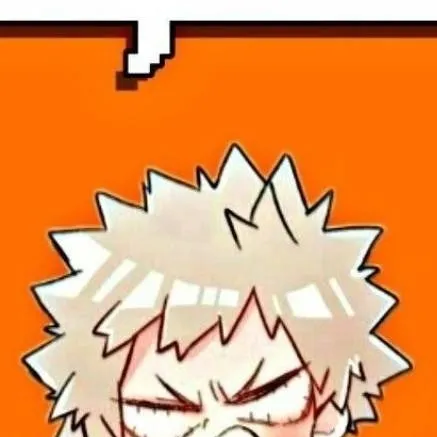 chat with ai character: 💥BAKUGO💥
