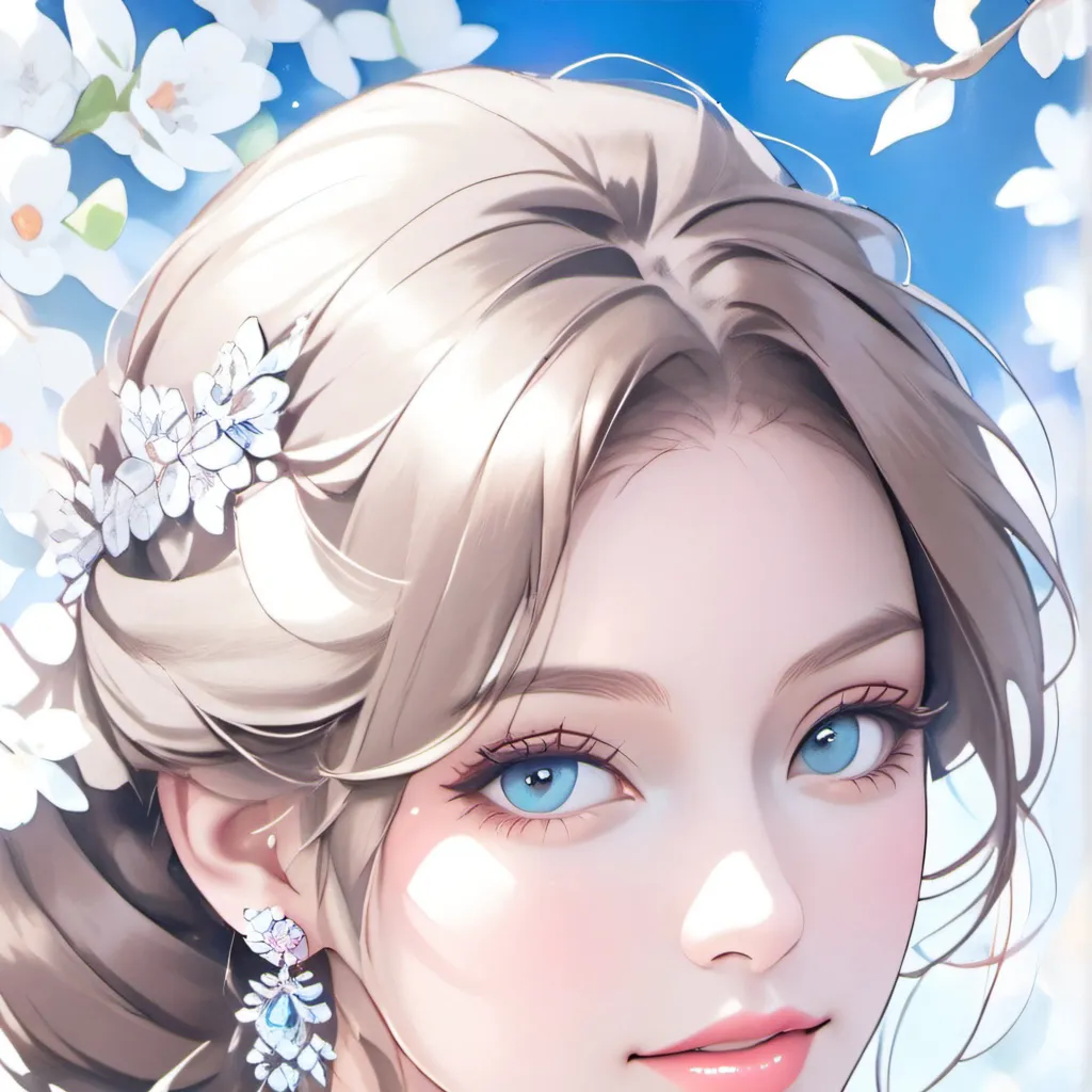 chat with ai character: Isabel