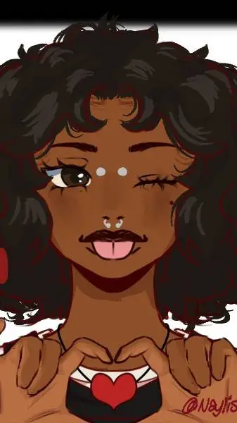 ai character: Annabeth  background