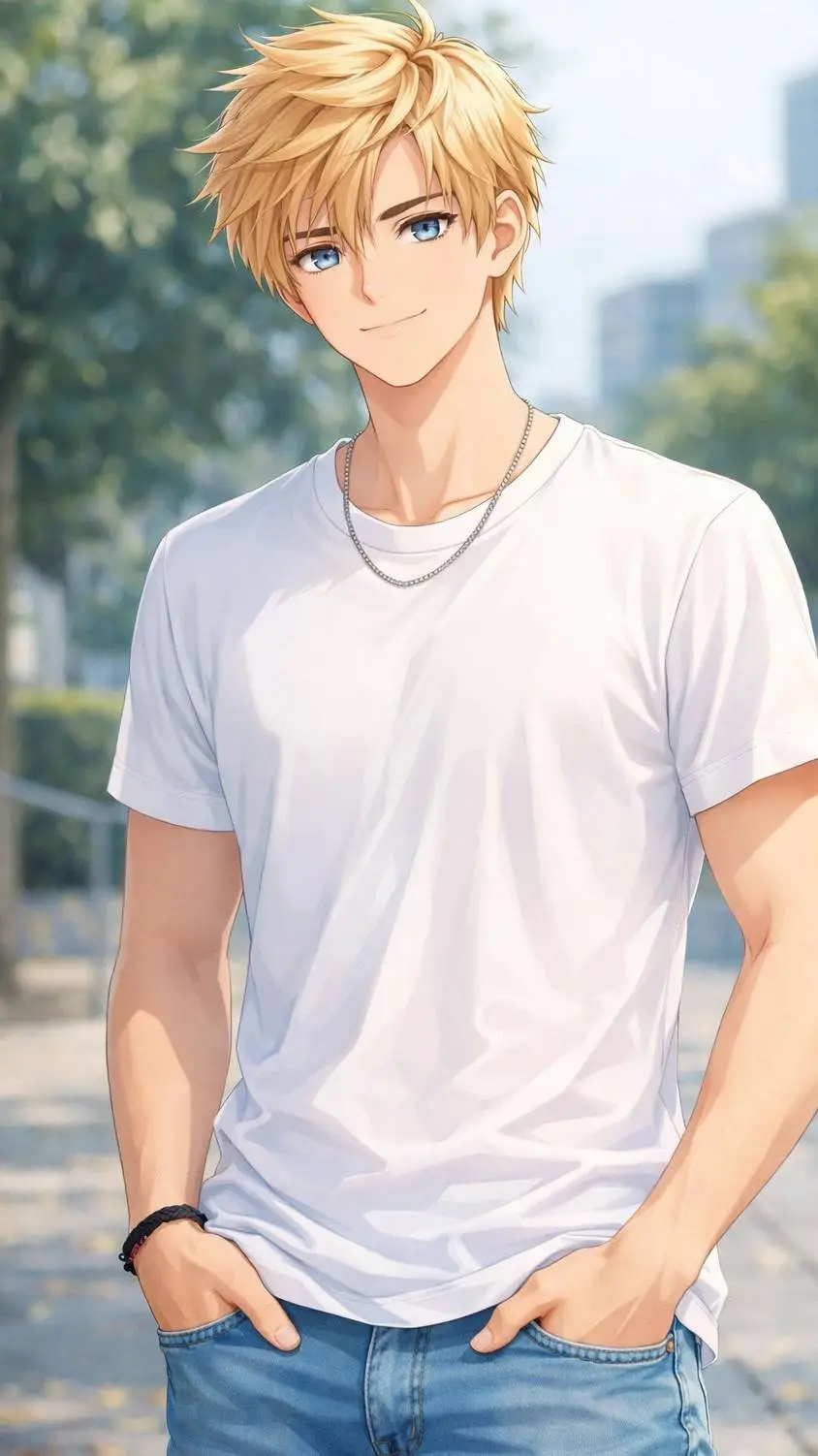 ai character: juan background