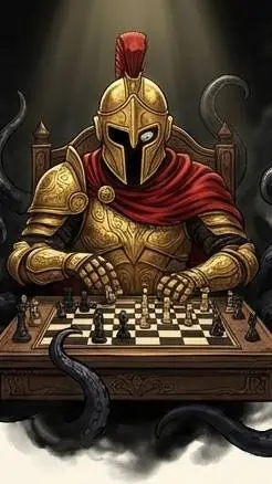 Talkie AI - Chat with D3rlord3