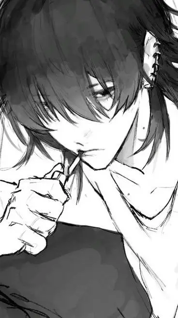 ai character: Caspian  background