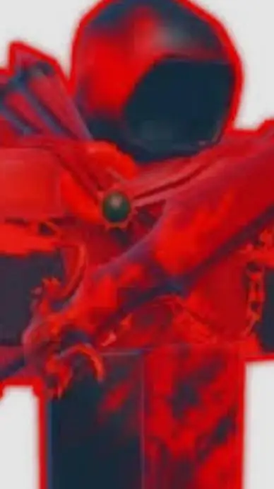 ai character: Infernus background