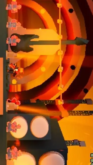 ai character: Rockstar Radical background