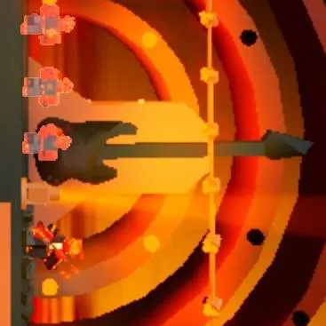 chat with ai character: Rockstar Radical