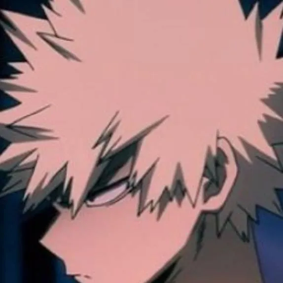 chat with ai character: ○o。.BAKUGO.。o○