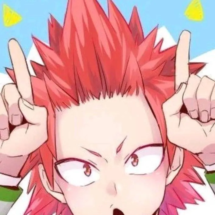 chat with ai character: ❤️🤘KIRISHIMA🤘❤️