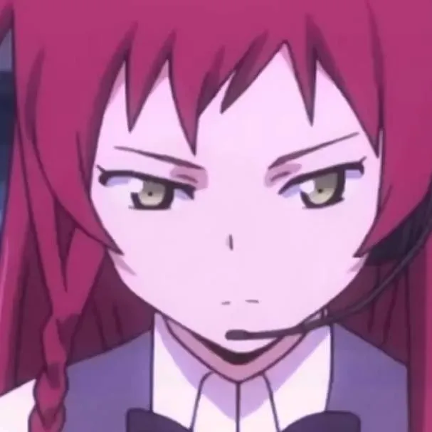 chat with ai character: marie